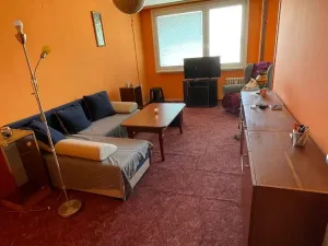 Pronájem bytu 3+1, Most, Lipová, 68 m2