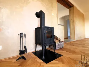 Prodej rodinného domu, Pozořice, Nad Ostrůvkem, 321 m2