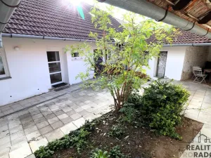 Prodej rodinného domu, Pozořice, Nad Ostrůvkem, 321 m2