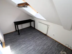 Pronájem bytu 3+kk, Brno - Černovice, Elišky Krásnohorské, 78 m2