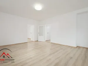 Pronájem bytu 2+1, Český Těšín, Smetanova, 70 m2