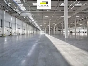 Pronájem skladu, Dobřejovice, 16173 m2