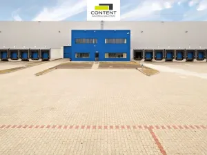 Pronájem skladu, Dobřejovice, 16173 m2