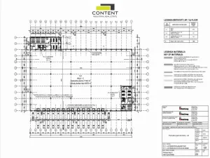 Pronájem výrobních prostor, Chotoviny - Liderovice, 7800 m2
