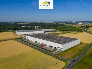 Pronájem výrobních prostor, Blatnice, 4000 m2