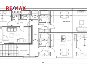 Prodej skladu, Veverská Bítýška, 250 m2