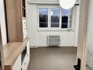 Pronájem bytu 2+1, Brno, Nezamyslova, 53 m2