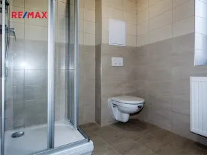 Pronájem bytu 1+kk, Ústí nad Labem, náměstí Prokopa Velikého, 25 m2