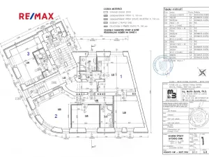 Pronájem bytu 1+kk, Ústí nad Labem, náměstí Prokopa Velikého, 25 m2