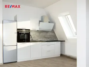 Pronájem bytu 3+kk, Ústí nad Labem, náměstí Prokopa Velikého, 86 m2