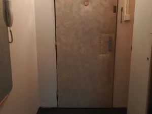 Pronájem bytu 1+kk, Příbram - Příbram VII, Jana Drdy, 29 m2