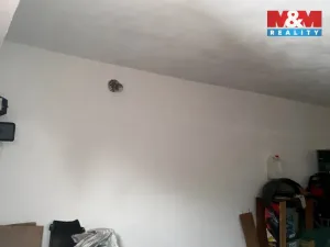 Prodej garáže, Liberec - Liberec XIII-Nové Pavlovice, 20 m2