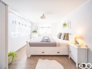 Prodej rodinného domu, Kostomlátky, 5. května, 176 m2