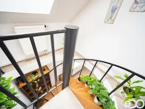 Prodej rodinného domu, Kostomlátky, 5. května, 176 m2