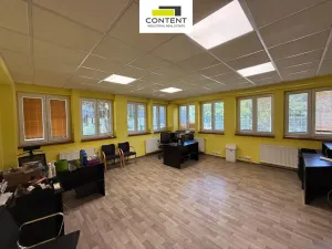 Prodej výrobních prostor, Brno - Maloměřice, Kulkova, 6100 m2