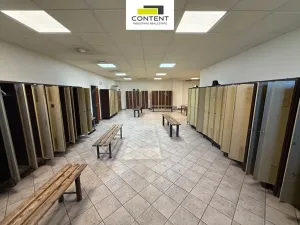 Prodej výrobních prostor, Brno - Maloměřice, Kulkova, 6100 m2