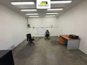 Prodej výrobních prostor, Brno - Maloměřice, Kulkova, 6100 m2