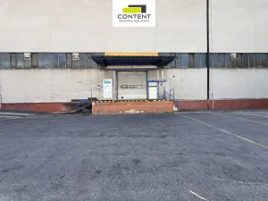 Prodej výrobních prostor, Brno - Maloměřice, Kulkova, 6100 m2