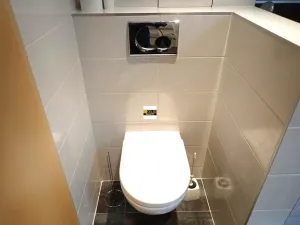 Pronájem bytu 2+kk, Praha - Modřany, K Vltavě, 60 m2