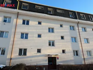 Pronájem bytu 3+1, Praha - Vršovice, Konopišťská, 74 m2