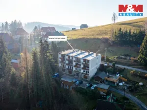 Prodej rodinného domu, Benecko - Horní Štěpanice, 180 m2