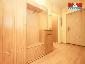 Prodej bytu 3+1, Paseka, 77 m2