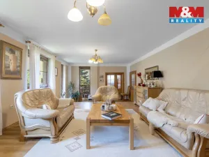 Prodej rodinného domu, Dolní Lomná, 240 m2