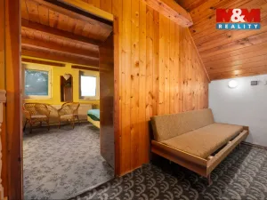 Prodej chalupy, Čenkovice, 90 m2