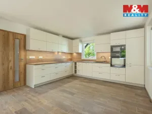 Prodej rodinného domu, Úvaly, Rokycanova, 132 m2