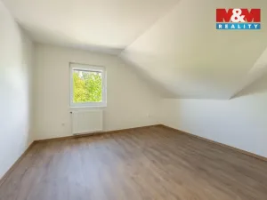 Prodej rodinného domu, Úvaly, Rokycanova, 132 m2