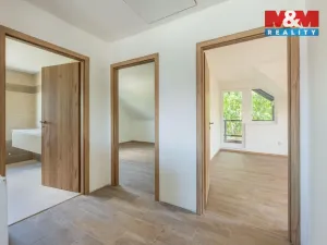 Prodej rodinného domu, Úvaly, Rokycanova, 132 m2