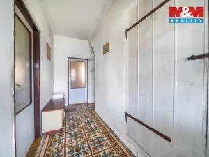 Prodej rodinného domu, Podluhy, 135 m2