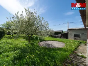 Prodej rodinného domu, Podluhy, 135 m2