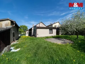 Prodej rodinného domu, Podluhy, 135 m2