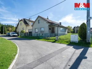 Prodej rodinného domu, Podluhy, 135 m2