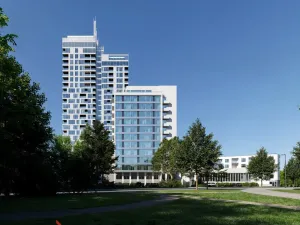 Prodej bytu 2+kk, Plzeň - Jižní Předměstí, náměstí Českých bratří, 63 m2