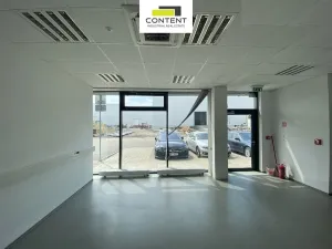 Pronájem skladu, Hradec Králové - Slezské Předměstí, Bratří Štefanů, 288 m2