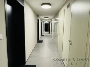 Pronájem bytu 2+kk, Praha - Nusle, Vrtbova, 49 m2