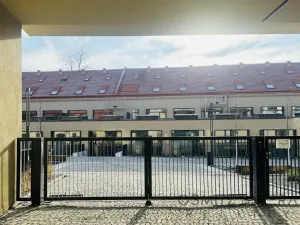 Pronájem bytu 2+kk, Praha - Nusle, Vrtbova, 49 m2