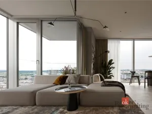 Prodej bytu 1+kk, Plzeň - Jižní Předměstí, náměstí Českých bratří, 24 m2