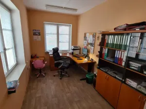 Prodej obchodního prostoru, Příbram - Příbram II, Pražská, 407 m2