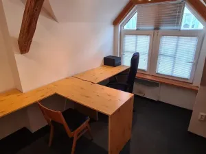 Prodej obchodního prostoru, Příbram - Příbram II, Pražská, 407 m2