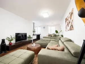 Pronájem bytu 2+kk, Brno, Tkalcovská, 60 m2