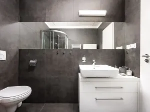 Pronájem bytu 2+kk, Brno, Tkalcovská, 60 m2