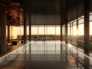 Prodej bytu 2+kk, Plzeň - Jižní Předměstí, náměstí Českých bratří, 55 m2