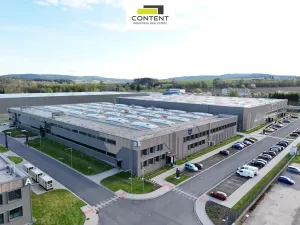 Pronájem skladu, Tachov - Oldřichov, 14074 m2