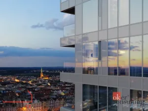 Prodej bytu 3+kk, Plzeň - Jižní Předměstí, náměstí Českých bratří, 82 m2