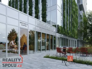 Prodej bytu 3+kk, Plzeň - Jižní Předměstí, náměstí Českých bratří, 82 m2