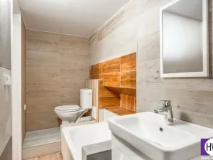 Prodej bytu 1+kk, Praha, Husitská, 20 m2