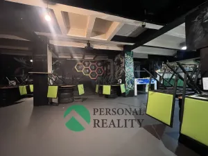 Pronájem restaurace, Praha - Vršovice, Vršovická, 320 m2